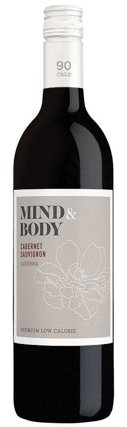 Mind and Body Cabernet Sauvignon