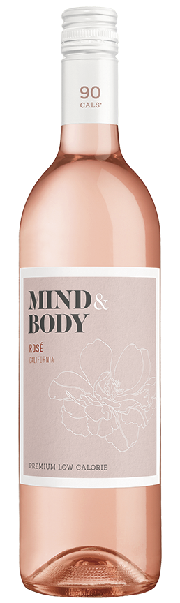 Mind and Body Rosé