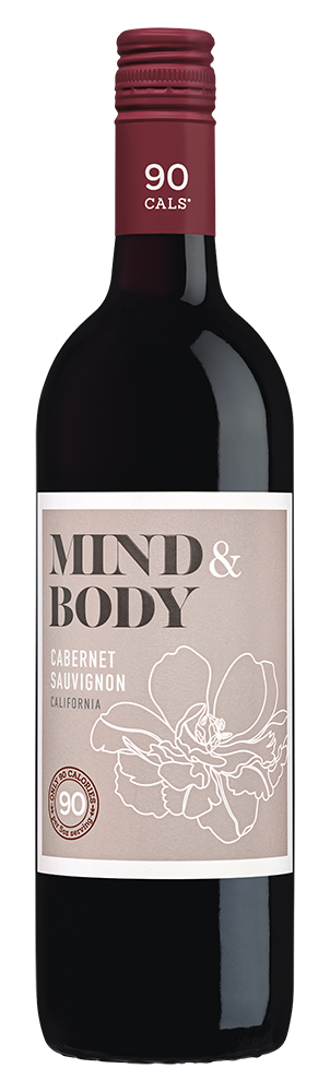 Mind and Body Cabernet Sauvignon
