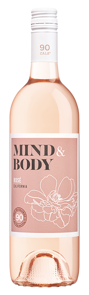 Mind and Body Rosé